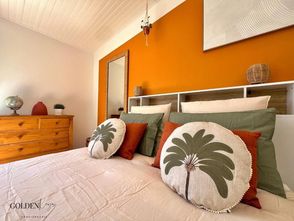 Le Lit du Thiou - lumineux, moderne et cozy 7