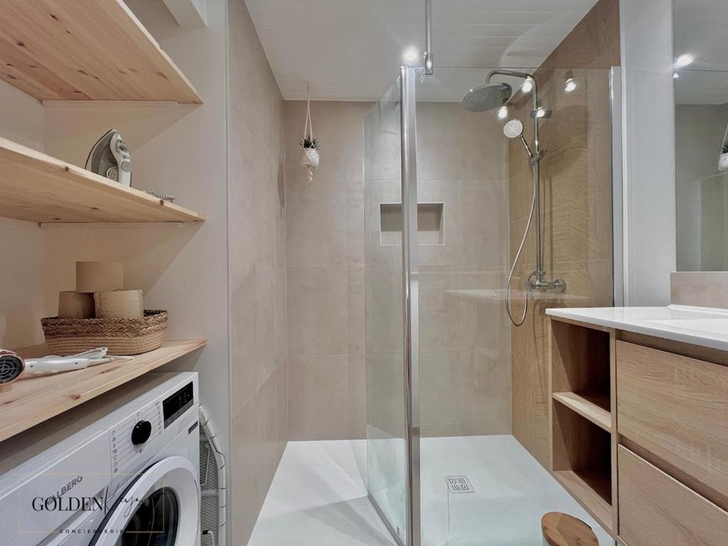 Le Lit du Thiou - lumineux, moderne et cozy 3