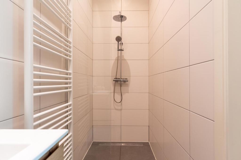 Utrecht City Apartments - Maliesingel 3