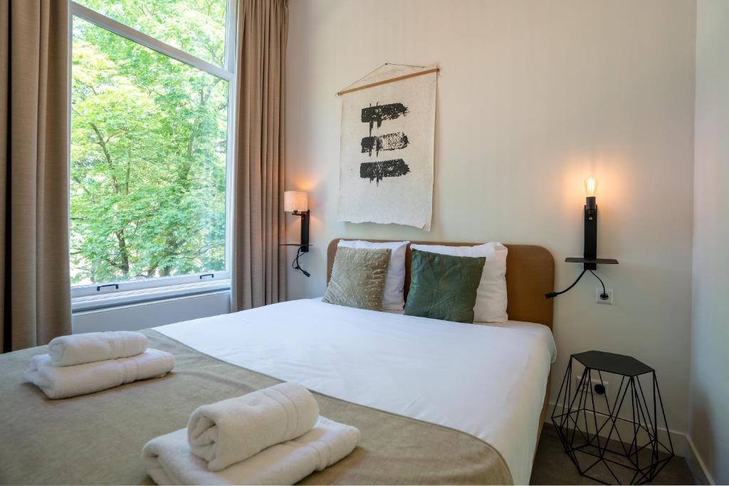 Utrecht City Apartments - Maliesingel 2