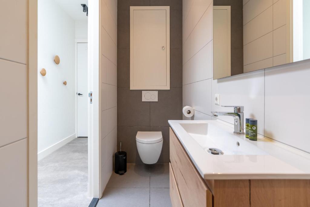 Utrecht City Apartments - Maliesingel 5