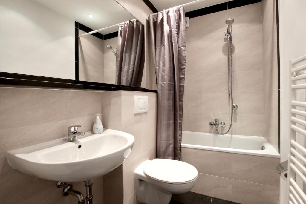 Arthouse Apartments im Pantaleonsviertel 3