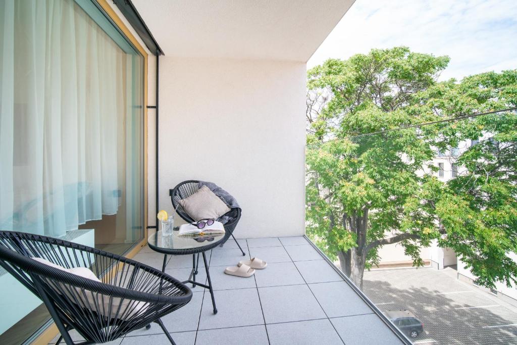 apartino - FREE parking, 10 minutes walk to city centre, nespresso, netflix 3