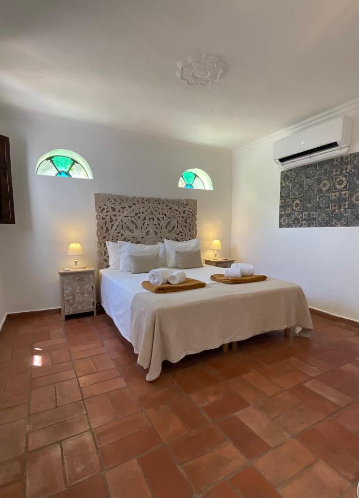 Monte Borboleta - Villas, Apartments 4