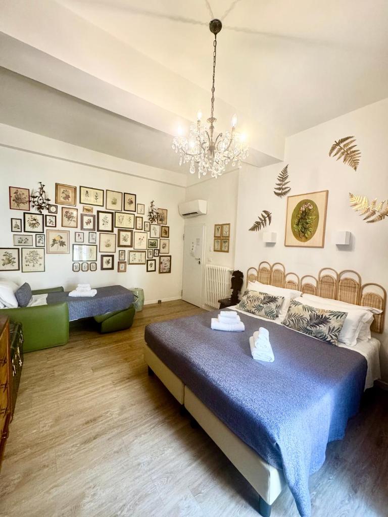 L'8 Boutique Concept Apartments 4