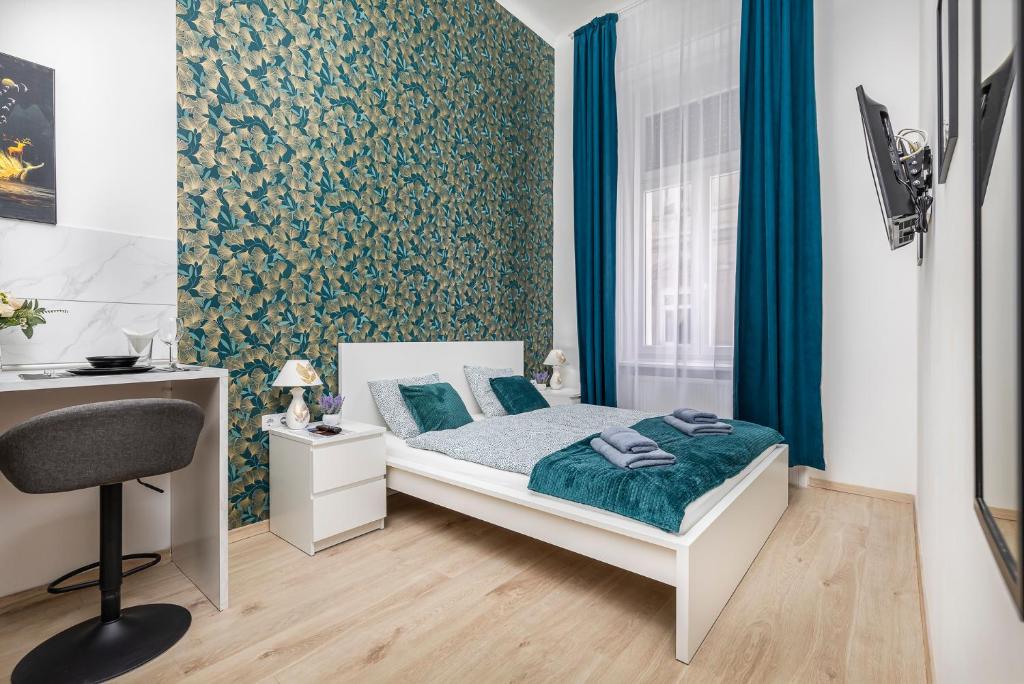 Harmony Studios In City Center 3