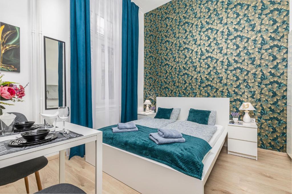 Harmony Studios In City Center 5