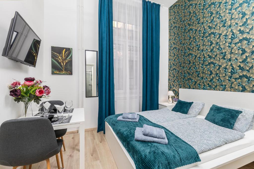Harmony Studios In City Center 6