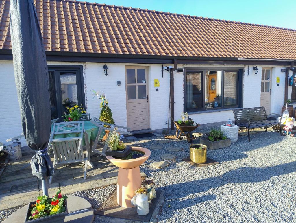 DHofstede vakantiewoning 6
