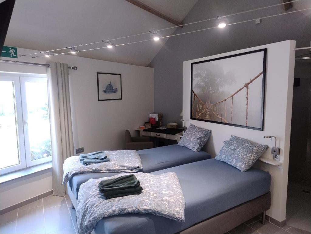 DHofstede vakantiewoning 2