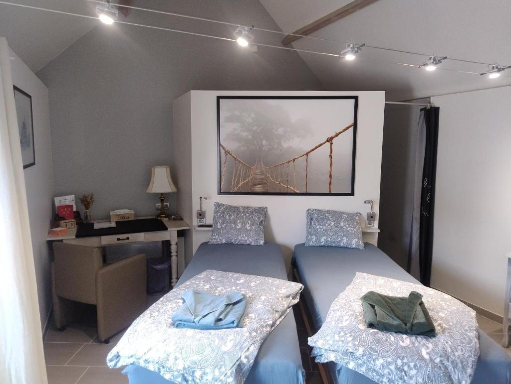 DHofstede vakantiewoning 7