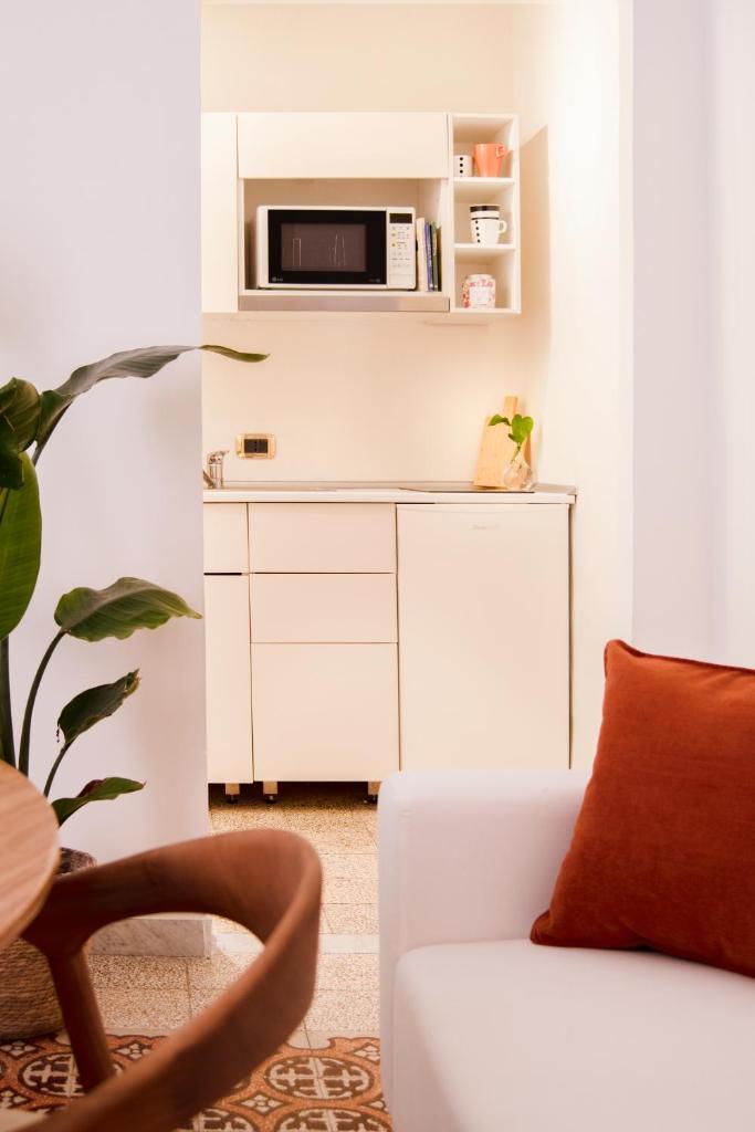 Trame Urbane Apartment 7