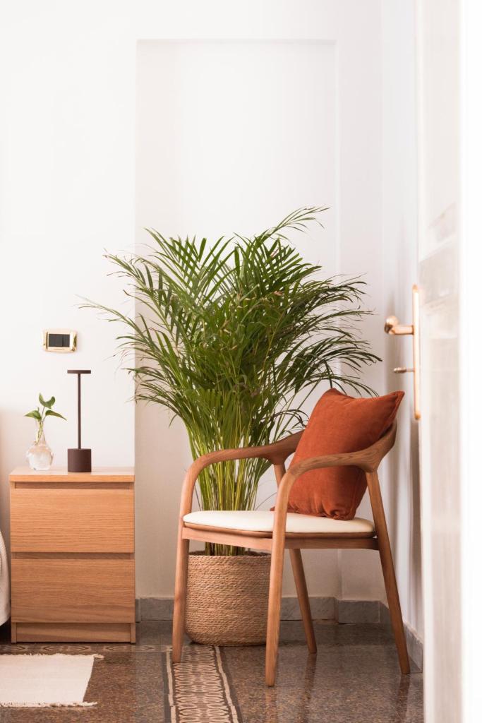 Trame Urbane Apartment 8