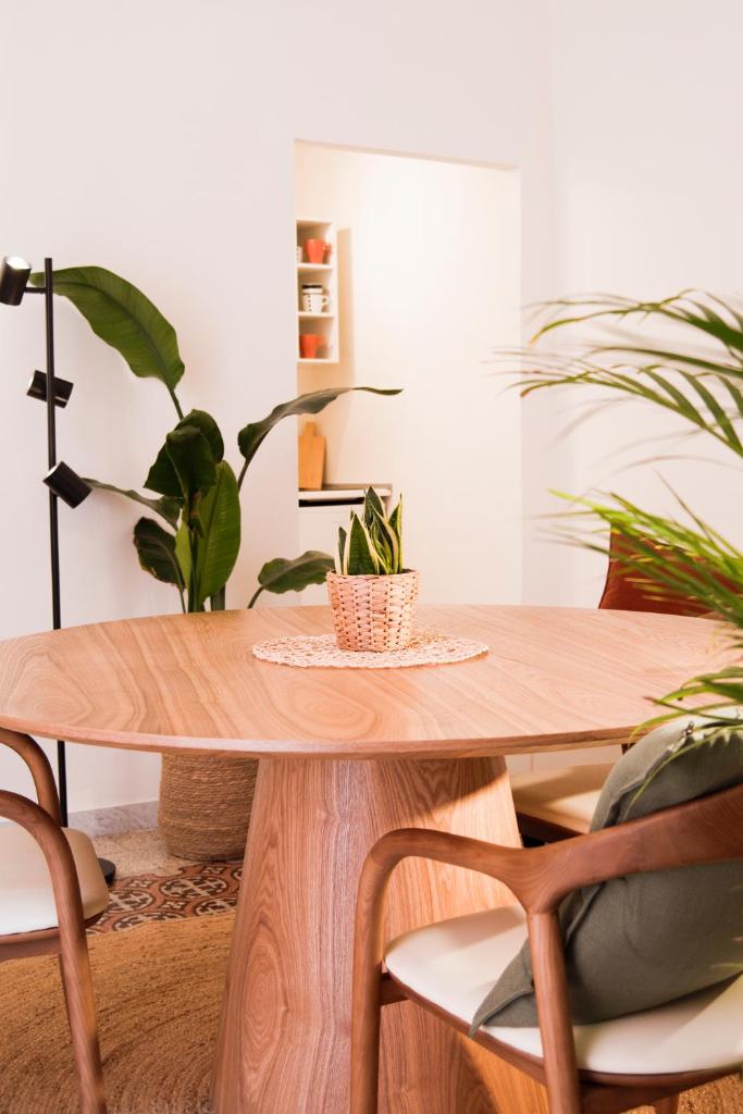 Trame Urbane Apartment 5