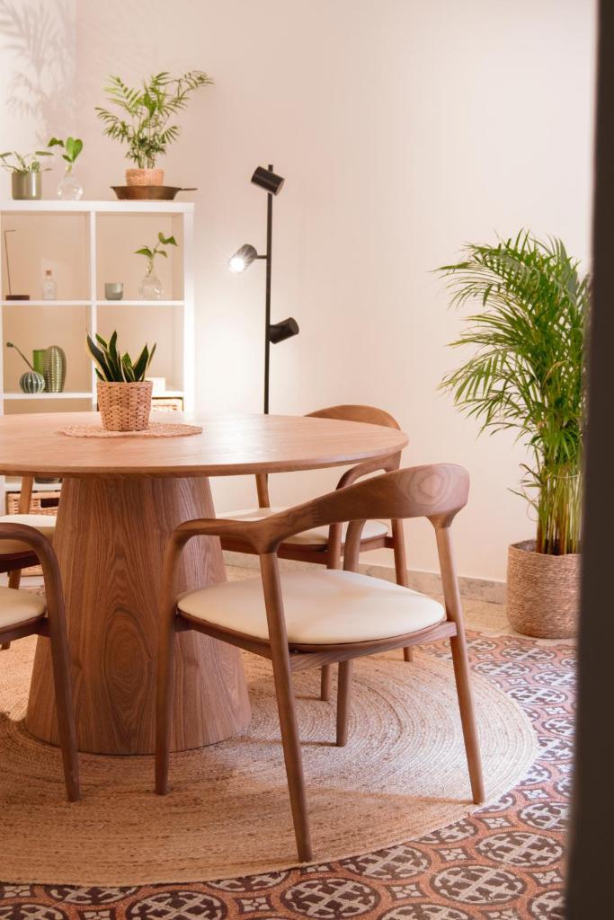 Trame Urbane Apartment 3