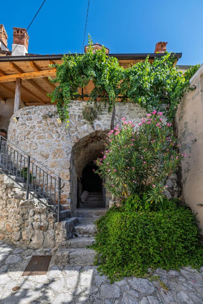VELA VOLTA Holiday Home 6