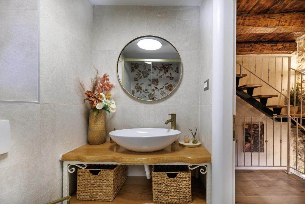 VELA VOLTA Holiday Home 3