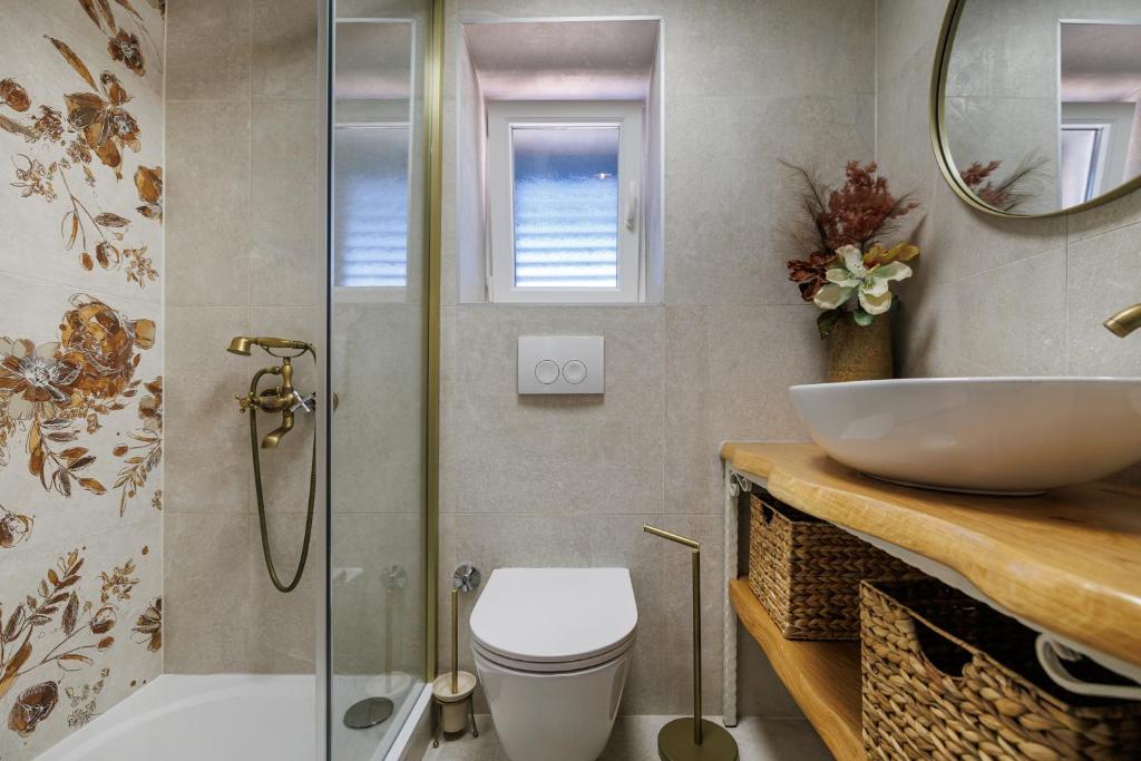 VELA VOLTA Holiday Home 8