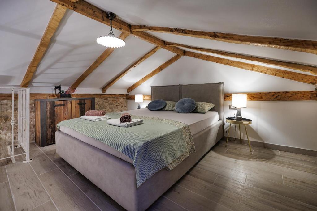 VELA VOLTA Holiday Home 7