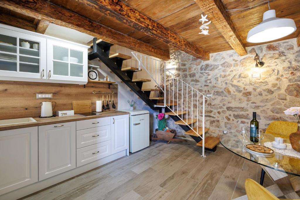 VELA VOLTA Holiday Home 4