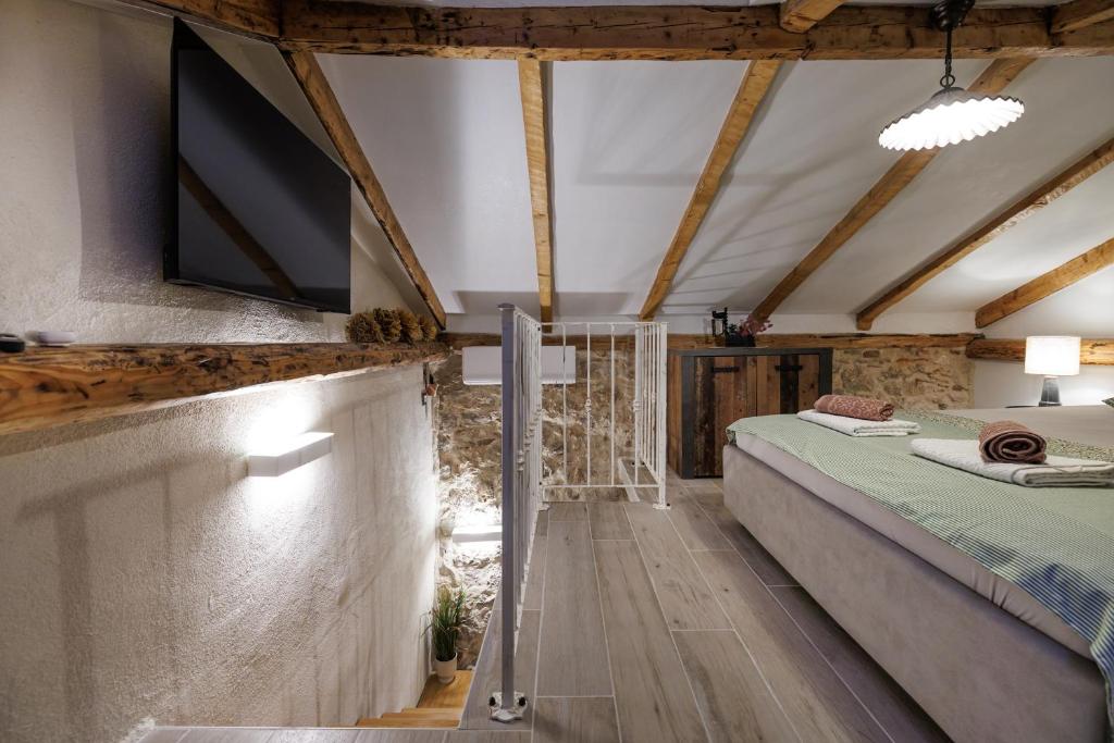 VELA VOLTA Holiday Home 5