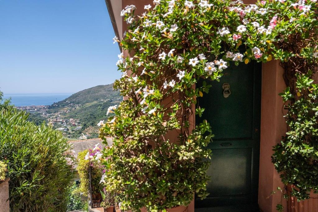 Casetta Rosa 4