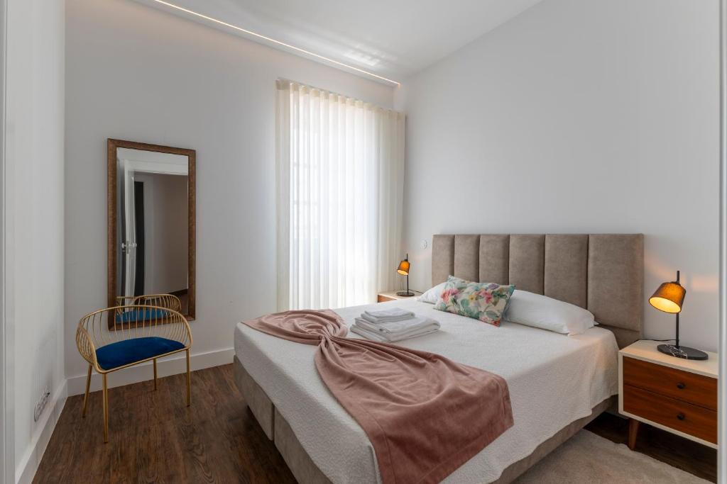 D'Avenida Apart 6