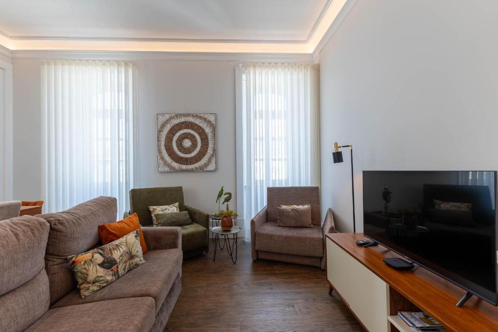 D'Avenida Apart 8