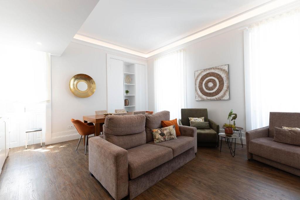 D'Avenida Apart 7