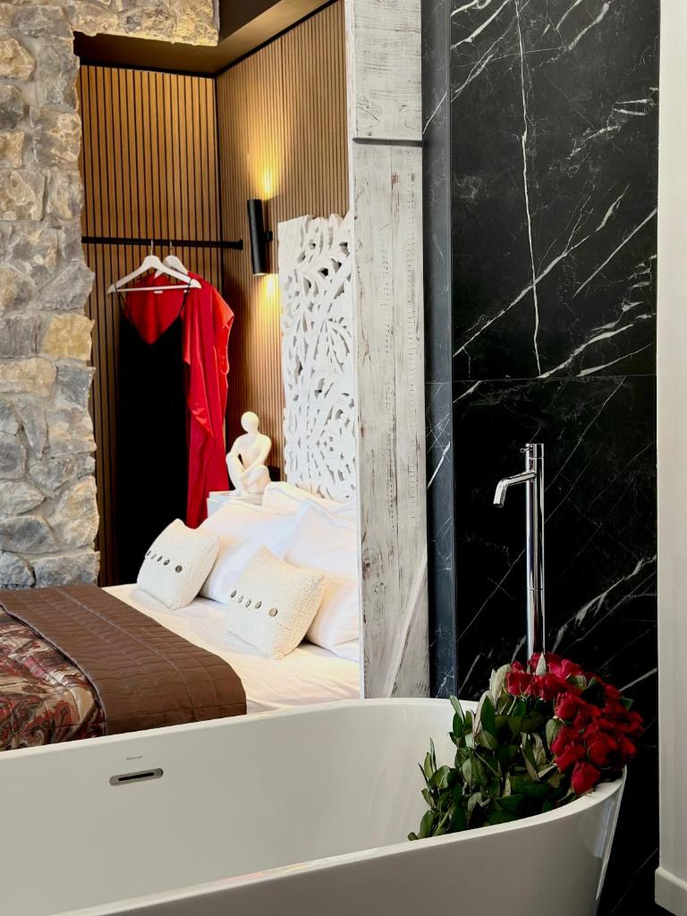FORTUNA ORO Luxury Stay 8