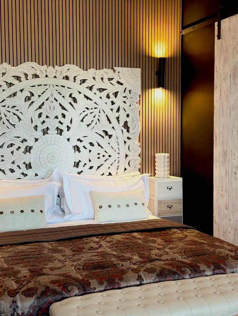 FORTUNA ORO Luxury Stay 7