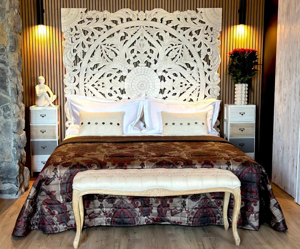 FORTUNA ORO Luxury Stay 6