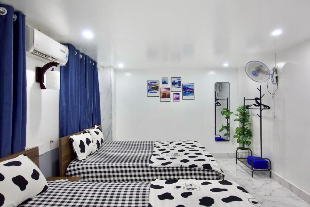 Cat Ba Santorini Homestay