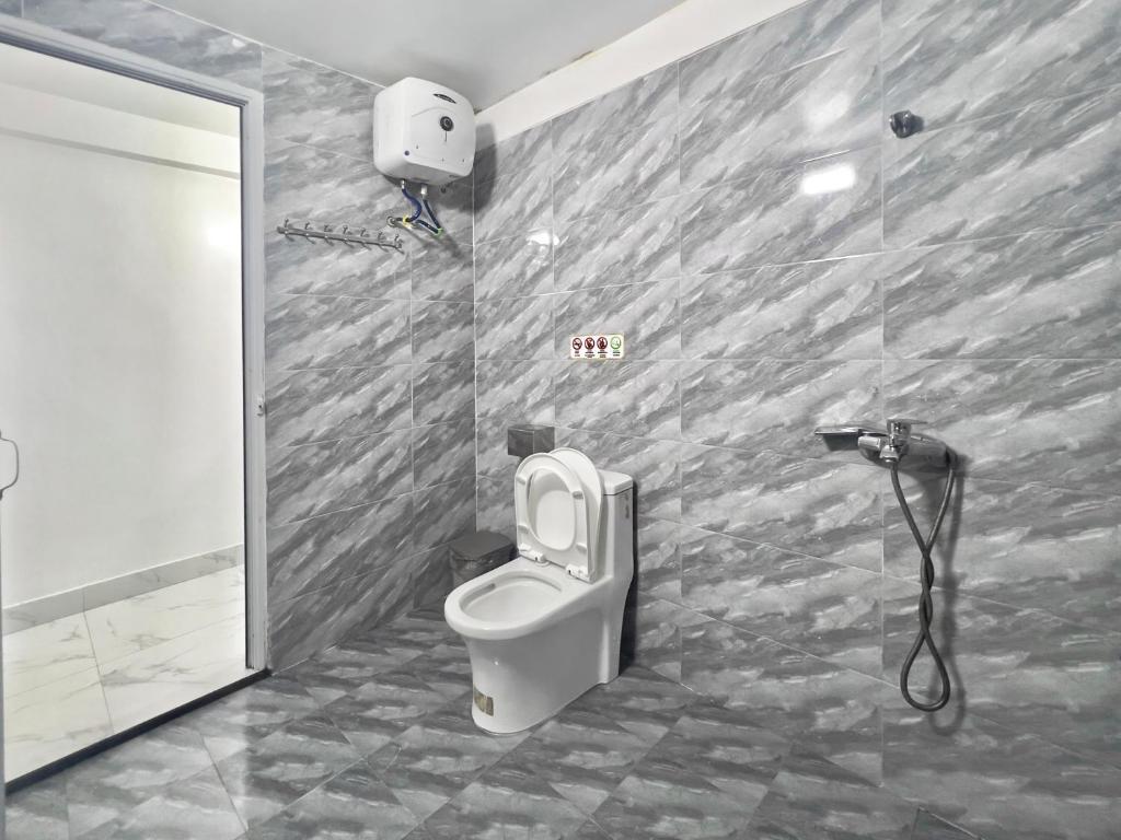 Cat Ba Santorini Homestay