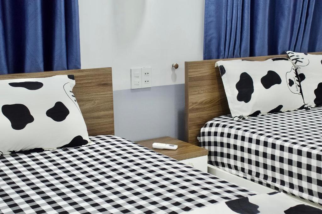 Cat Ba Santorini Homestay