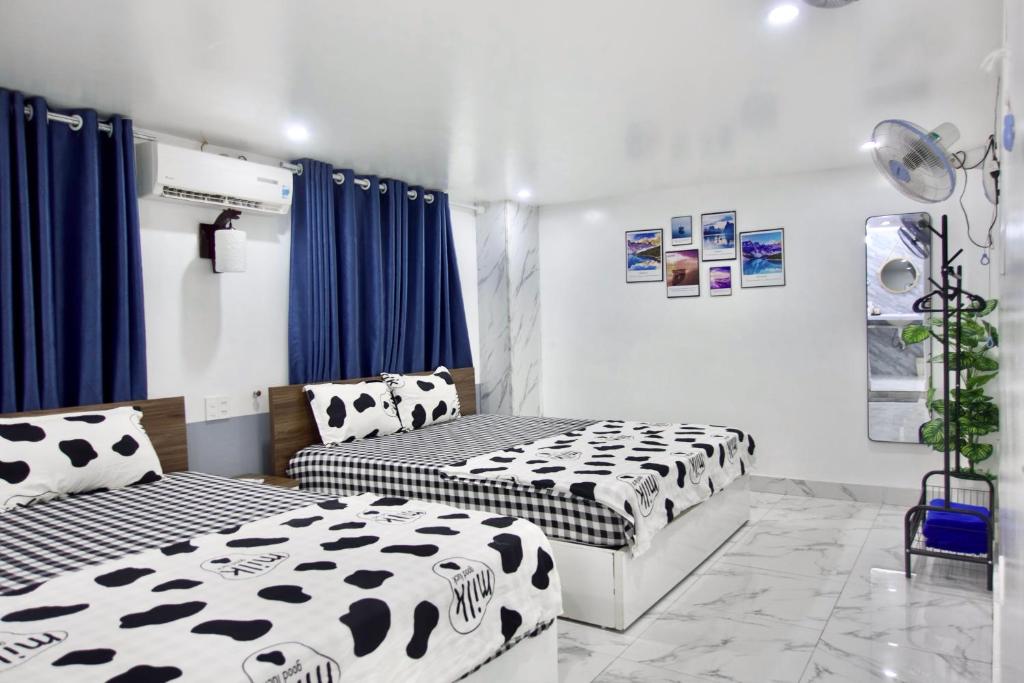 Cat Ba Santorini Homestay