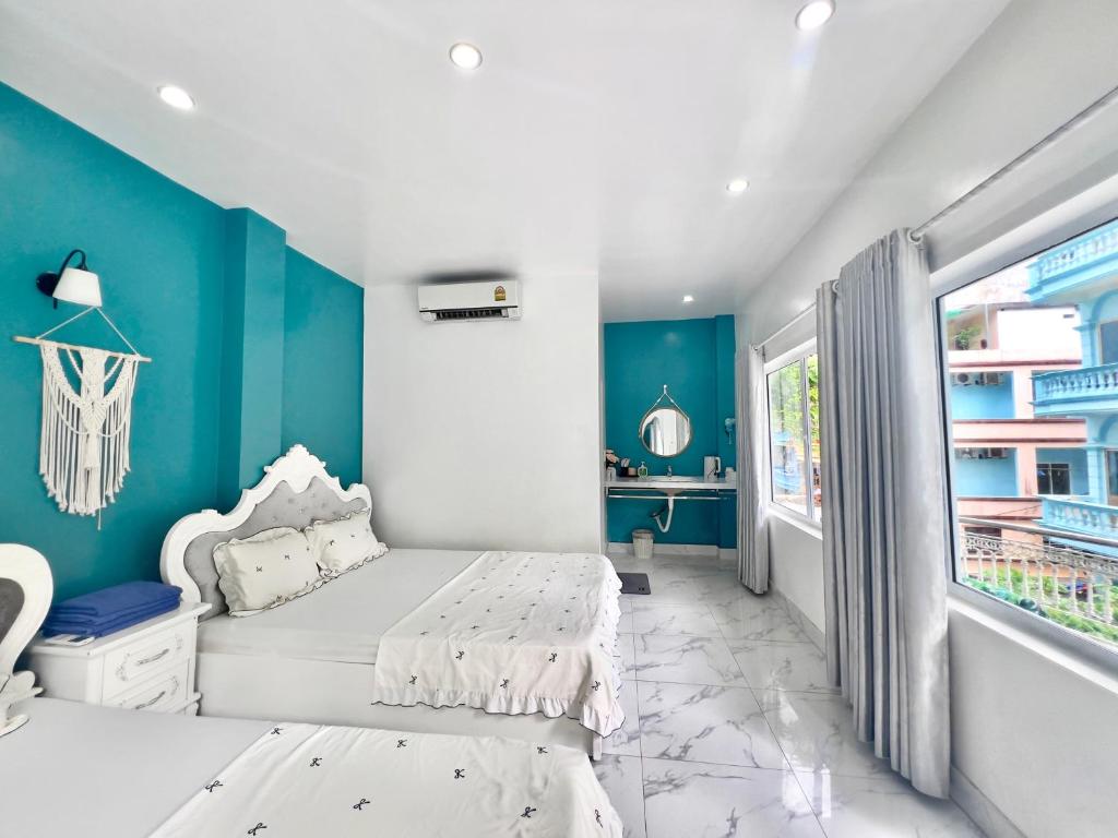 Cat Ba Santorini Homestay