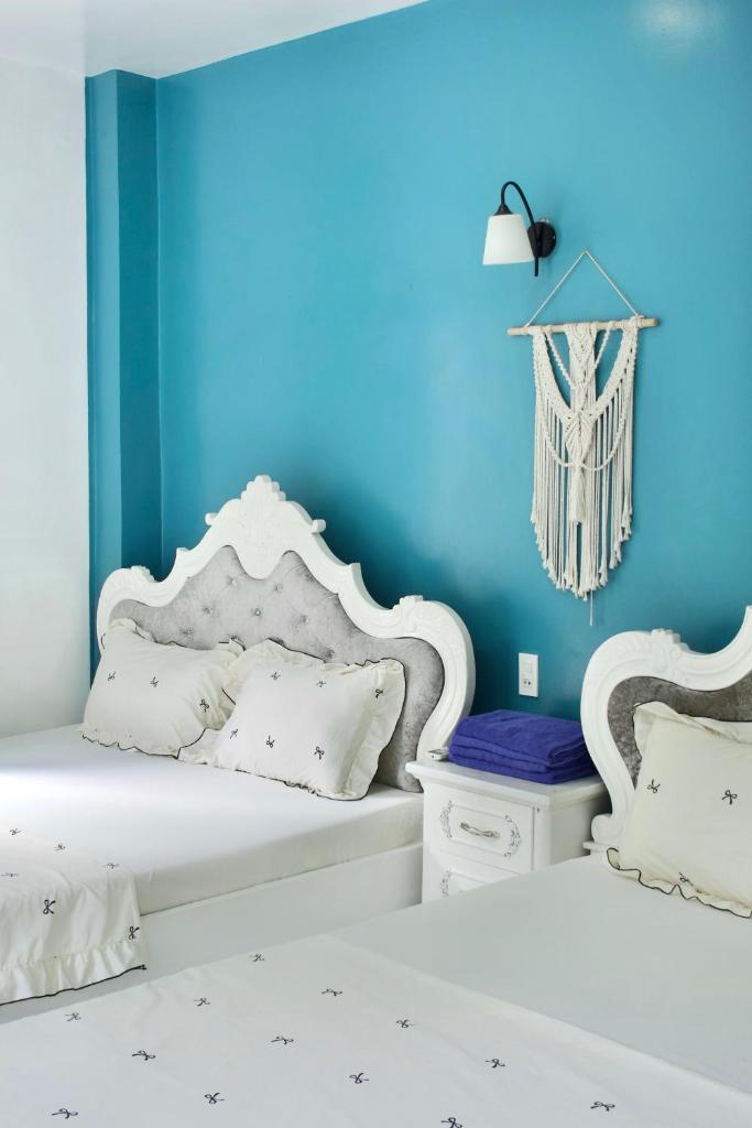 Cat Ba Santorini Homestay