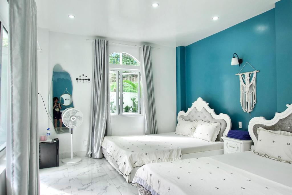 Cat Ba Santorini Homestay