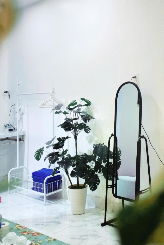 Cat Ba Santorini Homestay