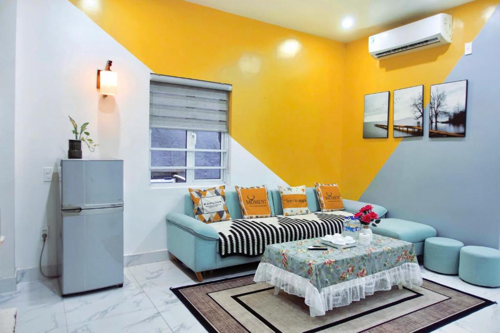 Cat Ba Santorini Homestay