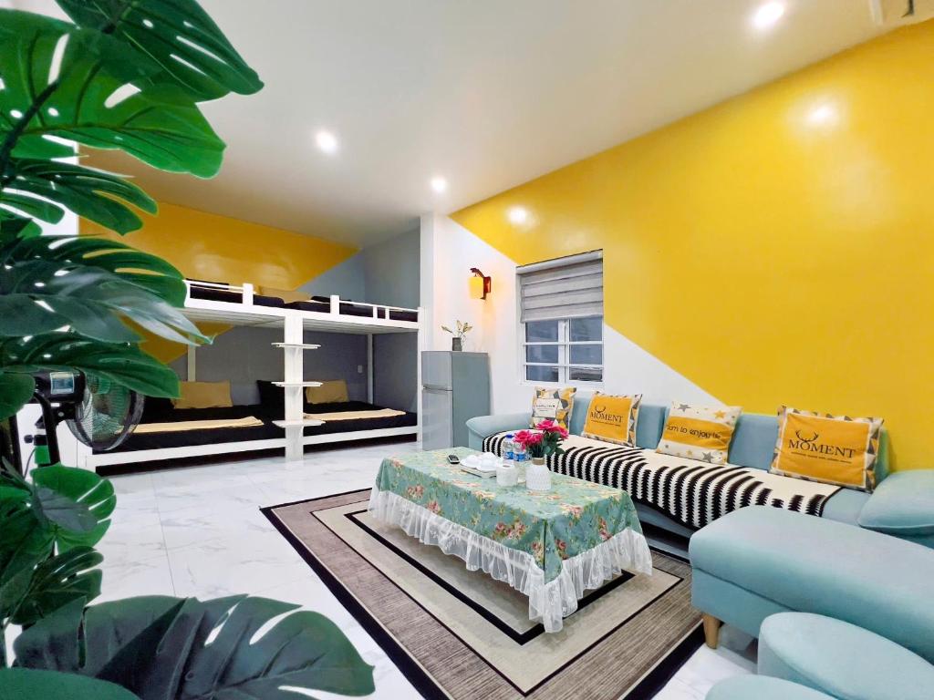 Cat Ba Santorini Homestay