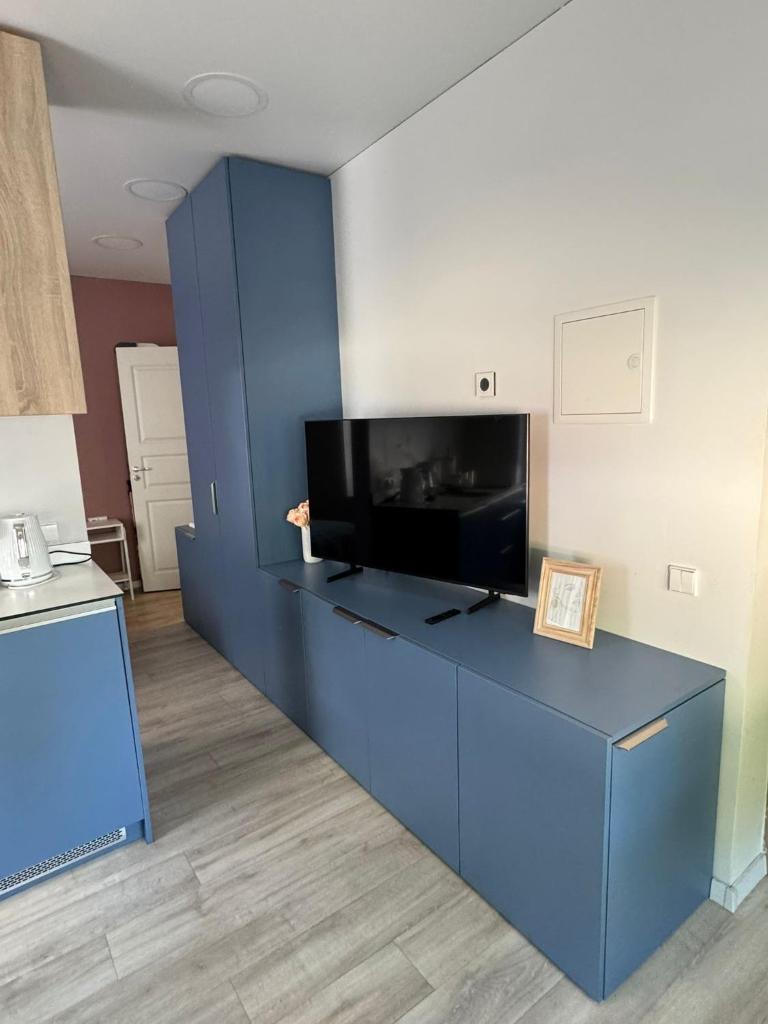 Observation Deck Apartments 4
