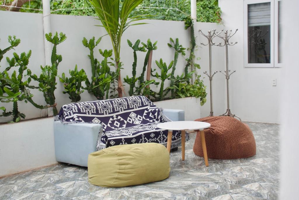 Cat Ba Santorini Homestay