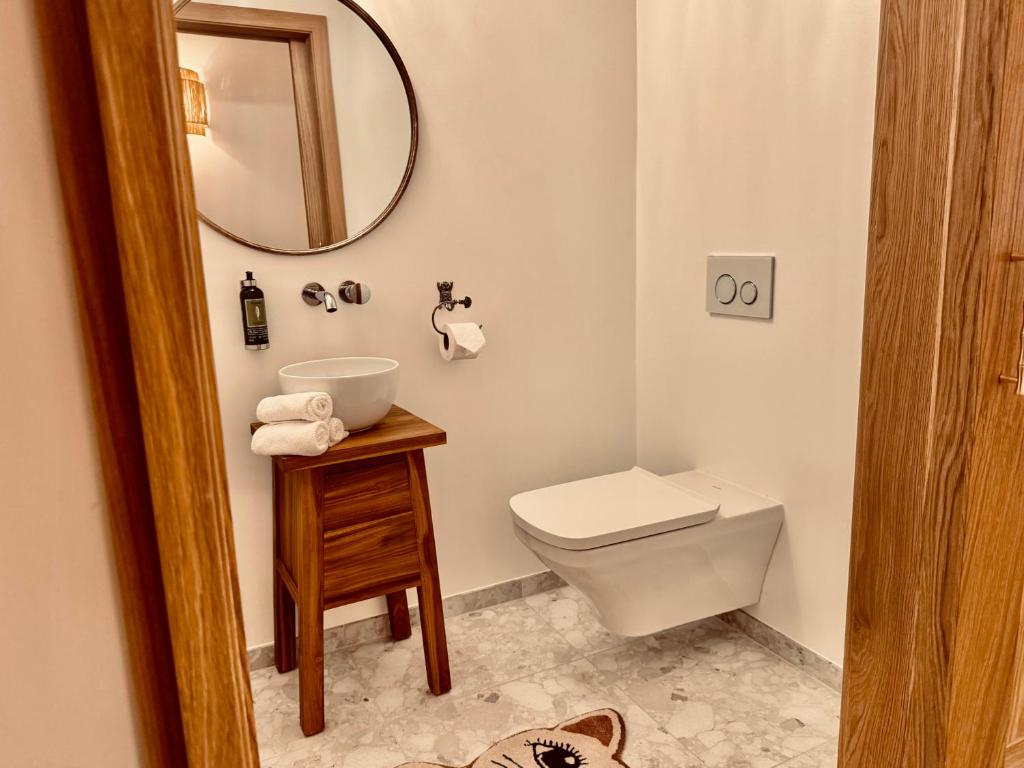SEIN Boutique Suites - ADULTS ONLY 6