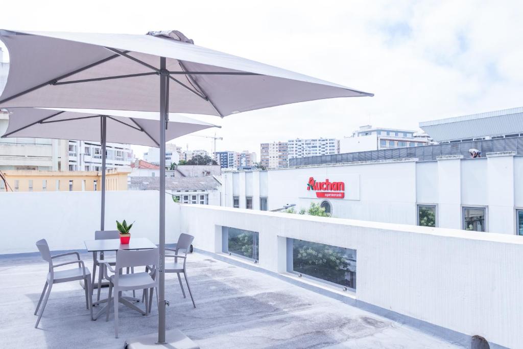 Mercado Apartments 4