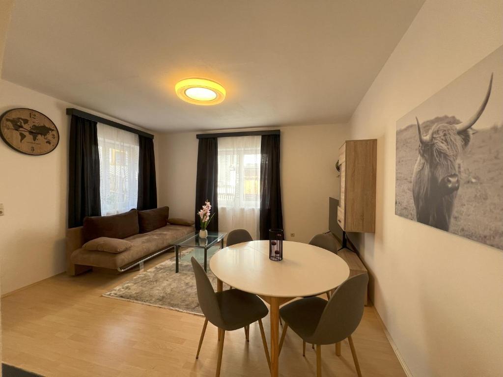 Apartment Theresa by Landluft 4