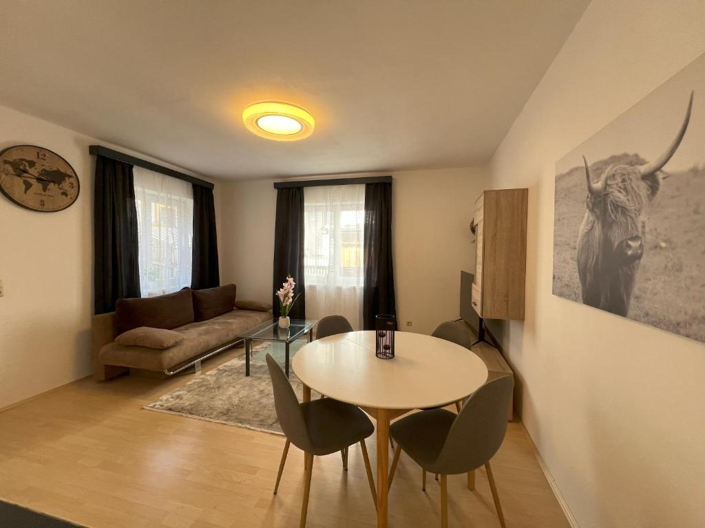 Apartment Theresa by Landluft 7