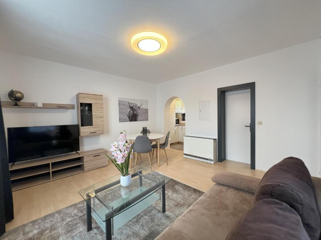 Apartment Theresa by Landluft 5