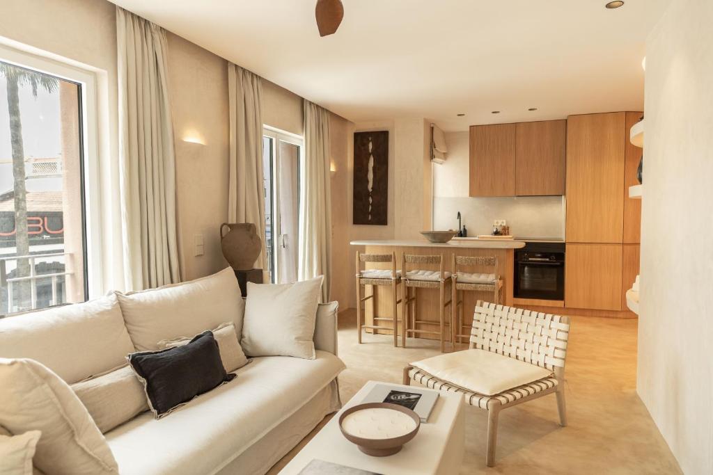Tarifa Cozy House - El Nido 4
